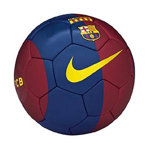 Nike Official Barcelona Replica Football