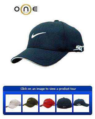 nike One Cap