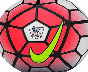 Nike Ordem 3 Premier League Official Match