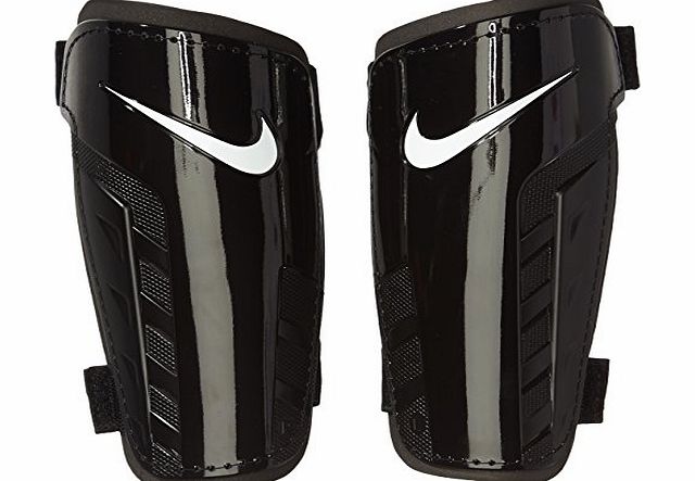 Nike Park Guard Mens Shinpads black/black/(white) Size:M