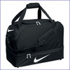 Nike Park Medium Hardcase Bag - 013 Black - BA1489
