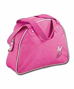 Nike Pink Mini Grab Bag