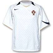 Nike Portugal Away Shirt