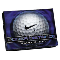 Power Distance Superfly
