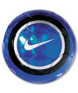 Nike Premier League Laser Football