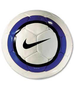 Nike Premier League T90 Swift Ball