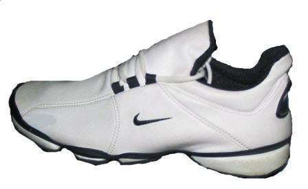Nike Presto Clip White