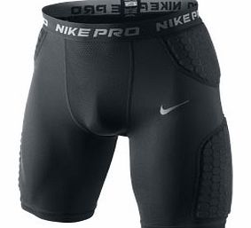 Nike Pro  Nike Pro Compression Hyperstrong Combat Shorts