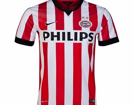 PSV Home Shirt 2014/15 Red 618816-615