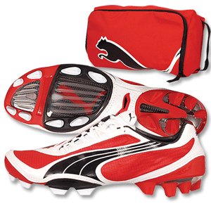 Nike Puma V1.08 i FG football boots