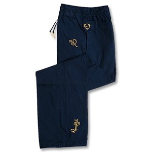 R10 Ronaldinho Pants - Navy