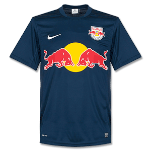 Red Bull Salzburg Away Shirt 2014 2015