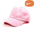 Nike Rel Large Side Swoosh Cap - Pink