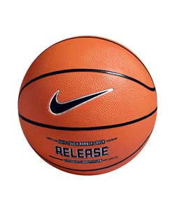 Release Basketball