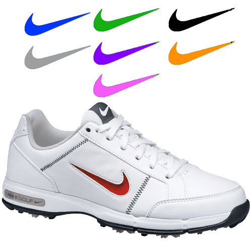 Nike Remix Junior Golf Shoes 2010