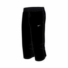 Rugby Team 3/4 Woven Training Pant