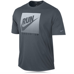 Running Icon T-Shirt CH NIK7731