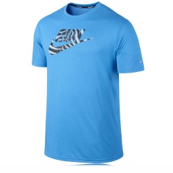 Running Legend Run Swoosh T-Shirt NIK7733