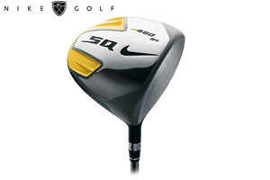 Nike Sasquatch 460 Driver (Graphite Shaft)