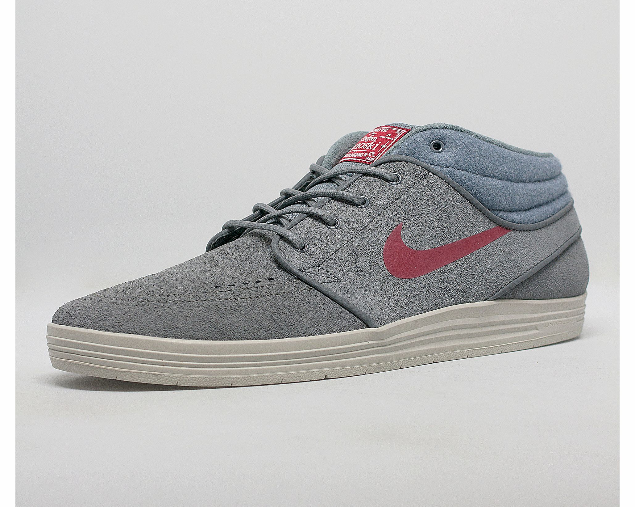 Nike SB Janoski Lunar Mid