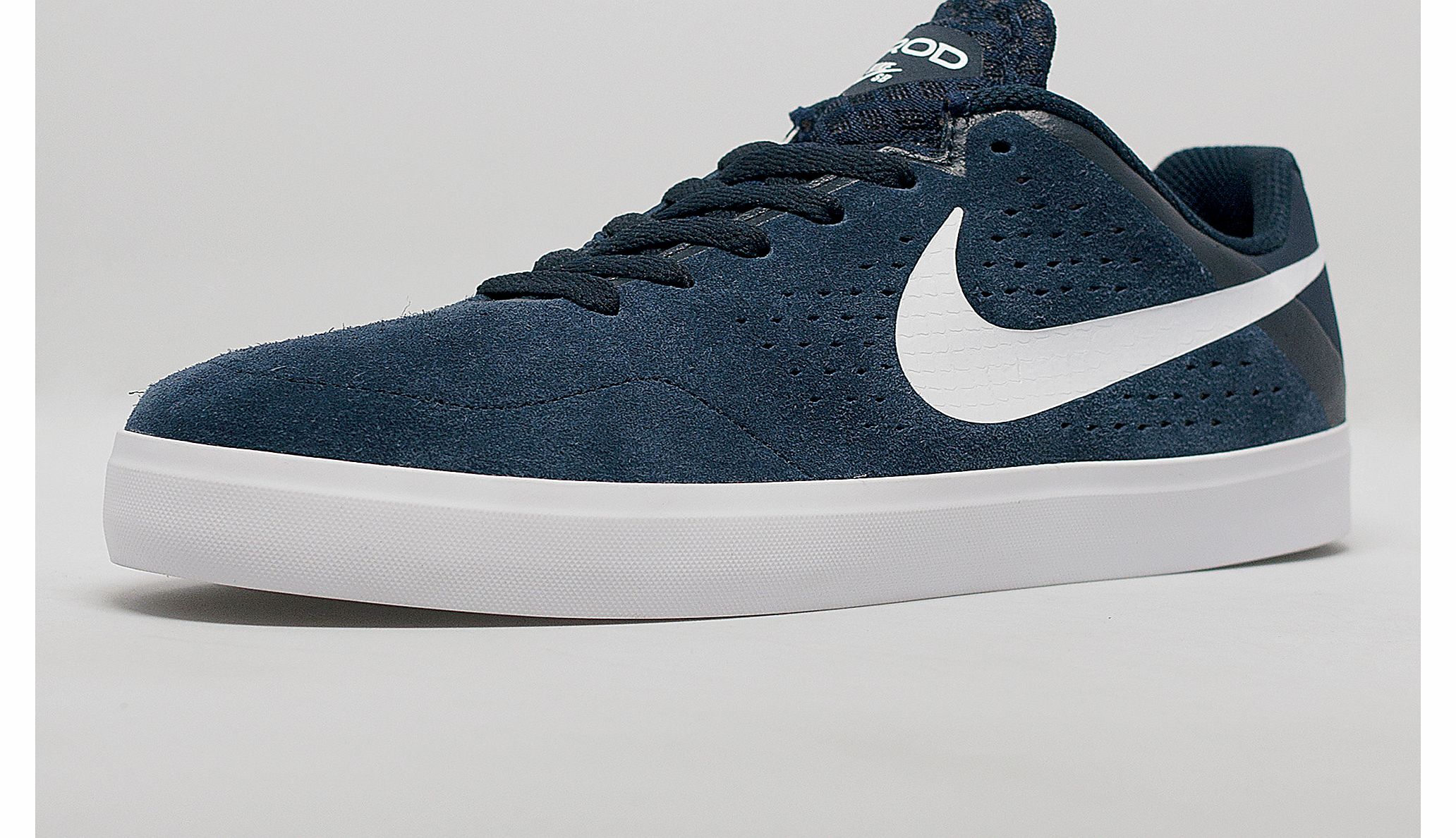 Nike SB P-Rod CTD LR