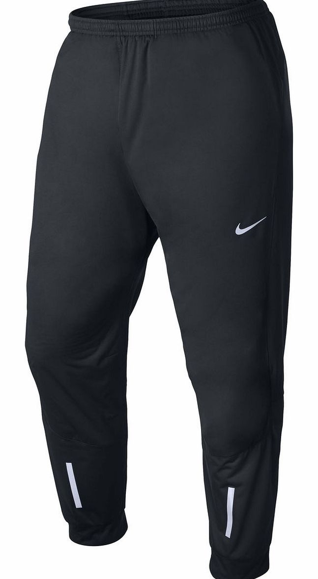 Nike Shield Pant - HO14 Running Trousers