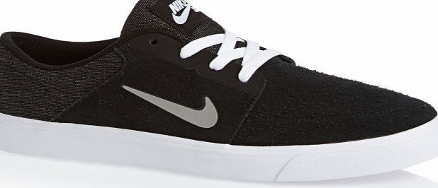 Nike Skateboarding Sb Portmore Shoes -