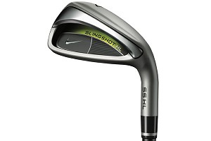 Nike Slingshot HL Sand Wedge Graphite