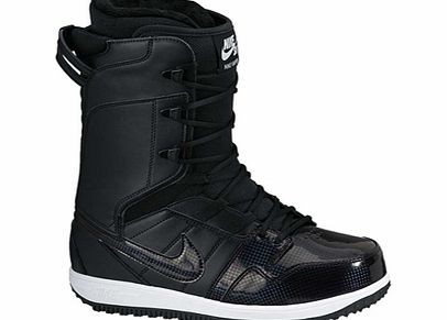 Nike SB Vapen Snowboard Boots - Black/Black White