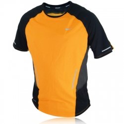 Sphere Short Sleeve Running T-Shirt NIK4816