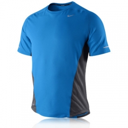 Sphere Short Sleeve Running T-Shirt NIK5262
