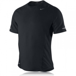Sphere Short Sleeve T-Shirt NIK5163