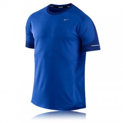 Sphere Short Sleeve T-Shirt NIK5304