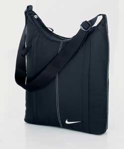 Nike Sport Components Black Sling Bag