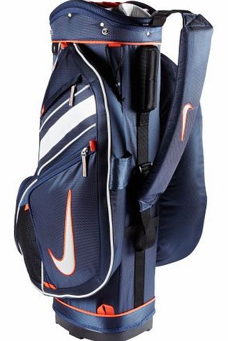 Nike Sport II Cart Bag 2013