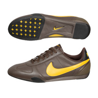 Nike Sprint Brother MTR Trainers - Dark