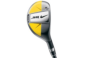 Nike SQ Sumo Hybrid Graphite Shaft