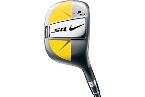 Nike SQ Sumo Square Hybrid Graphite Shaft