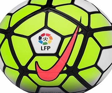 Nike Strike La Liga Official Match Football -