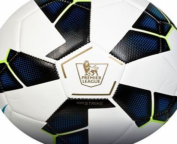Nike Strike Premier League Replica Ball 14/15