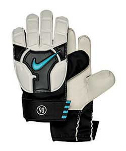 nike T90 Classic Glove - Size 8