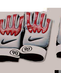 Nike T90 Classic Goal Keeping Gloves