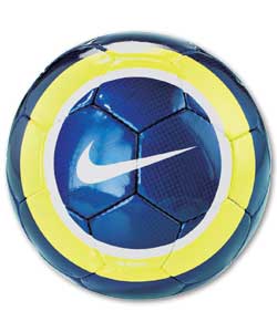 Nike T90 Freestyle Football Size 5