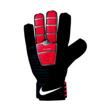 Nike T90 Grip Football Gloves