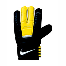 Nike T90 JR Spyne Football Gloves