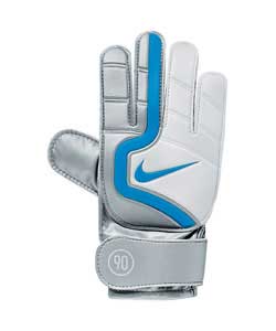 Nike T90 Junior Match Glove