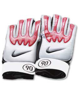 Nike T90 Junior Match Gloves