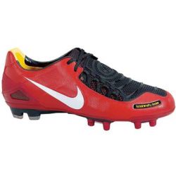 T90 Laser Firm Ground Football Boots
