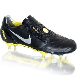 Nike T90 Laser II Soft Ground Football Boots