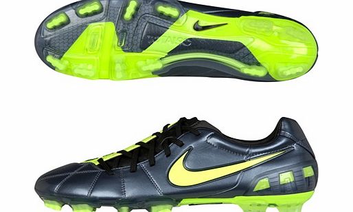 Nike T90 Laser III Firm Ground Football Boots -